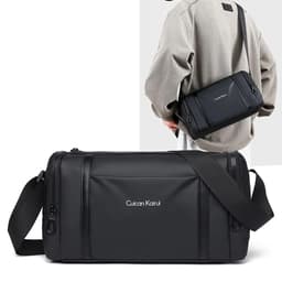 Sac Bandoulière Tendance Celion Kail – حقيبة كروس بتصميم عصري فاخر 1